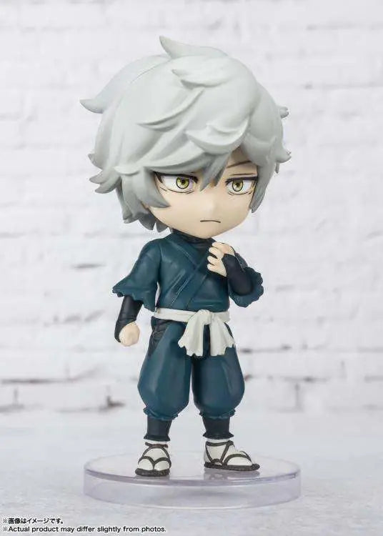 HELL'S PARADISE GABIMARU MINI SHF