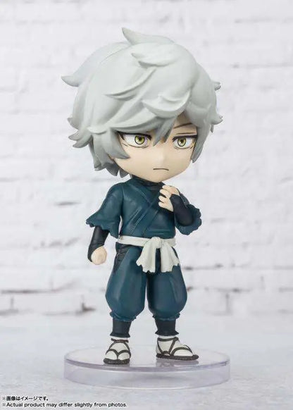 HELL'S PARADISE GABIMARU MINI SHF