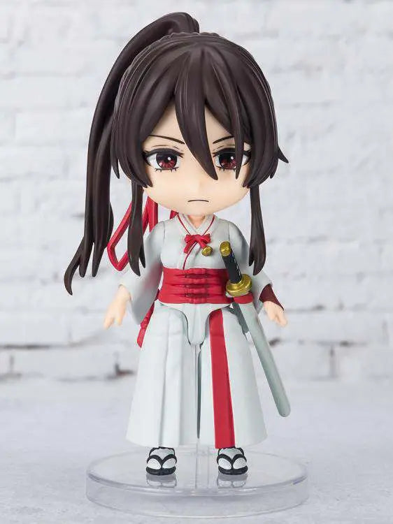 HELL'S PARADISE YAMADA ASAEMON MINI SHF