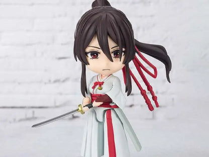 HELL'S PARADISE YAMADA ASAEMON MINI SHF