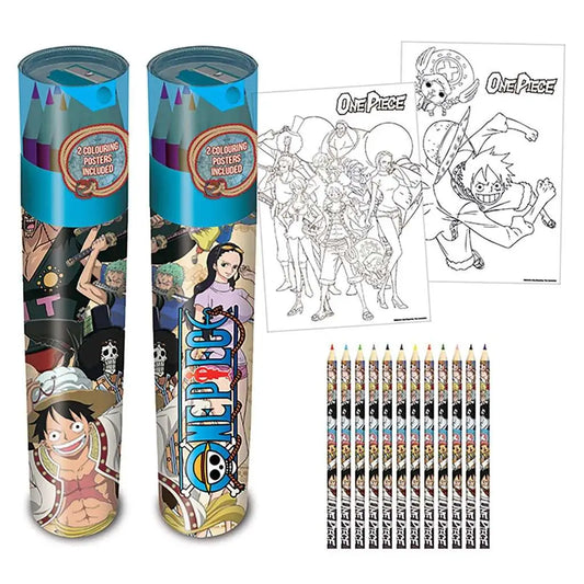 ONE PIECE SATIONERY SET