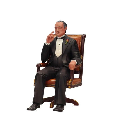 GODFATHER VITO CORLEONE AF RERUN