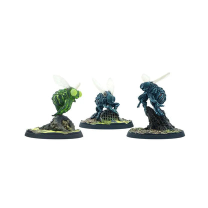 FALLOUT WW CREATURES BLOATFLIES