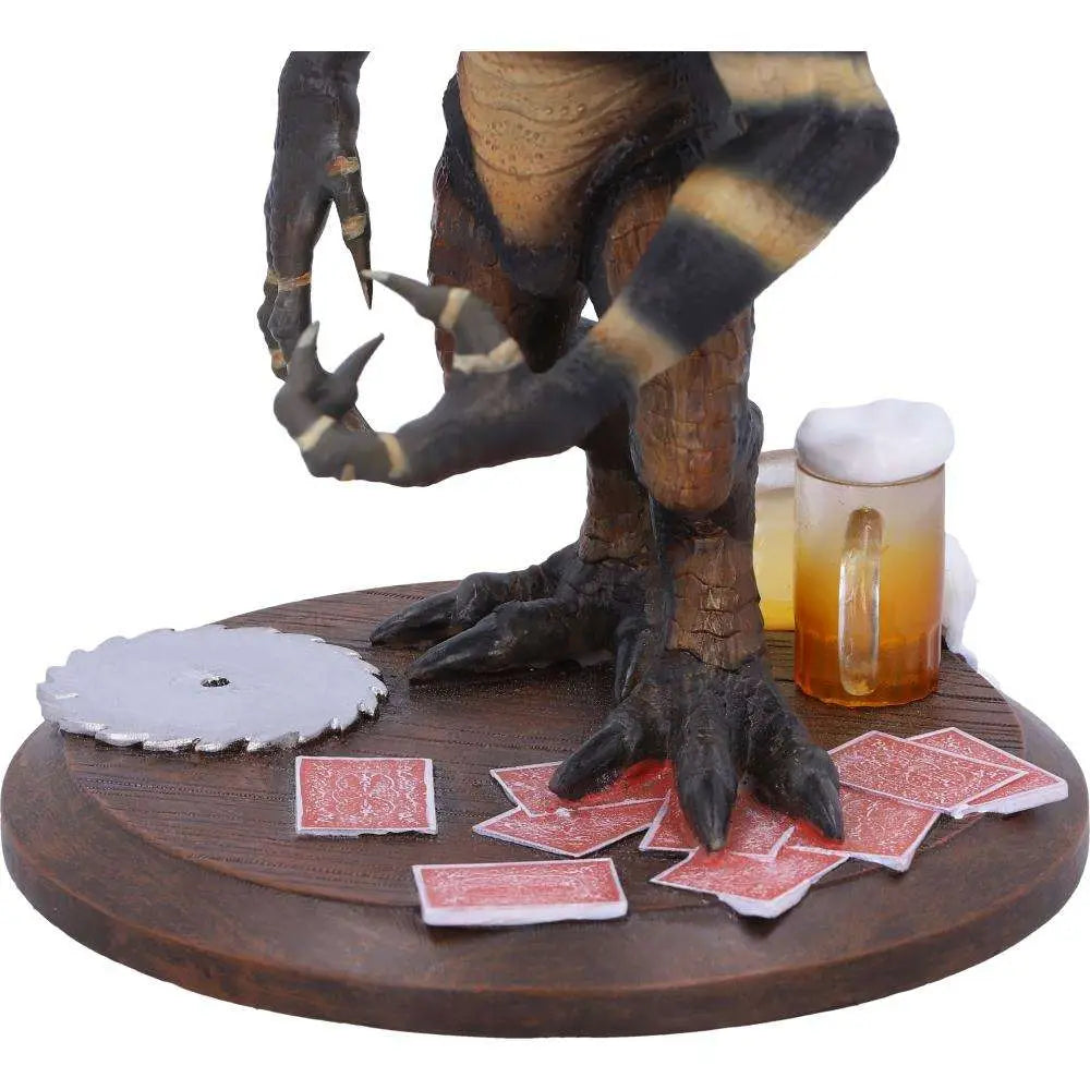 GREMLINS STRIPE COLLECTIBLE FIGURINE