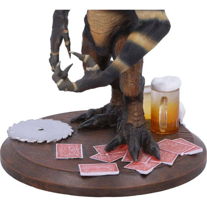 GREMLINS STRIPE COLLECTIBLE FIGURINE