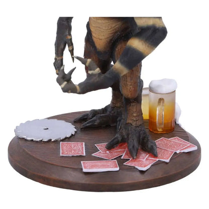 GREMLINS STRIPE COLLECTIBLE FIGURINE