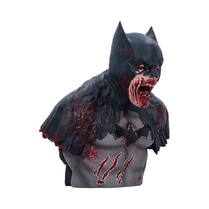 BATMAN DCEASED BUST