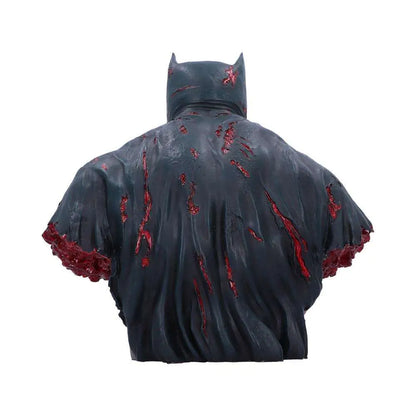BATMAN DCEASED BUST