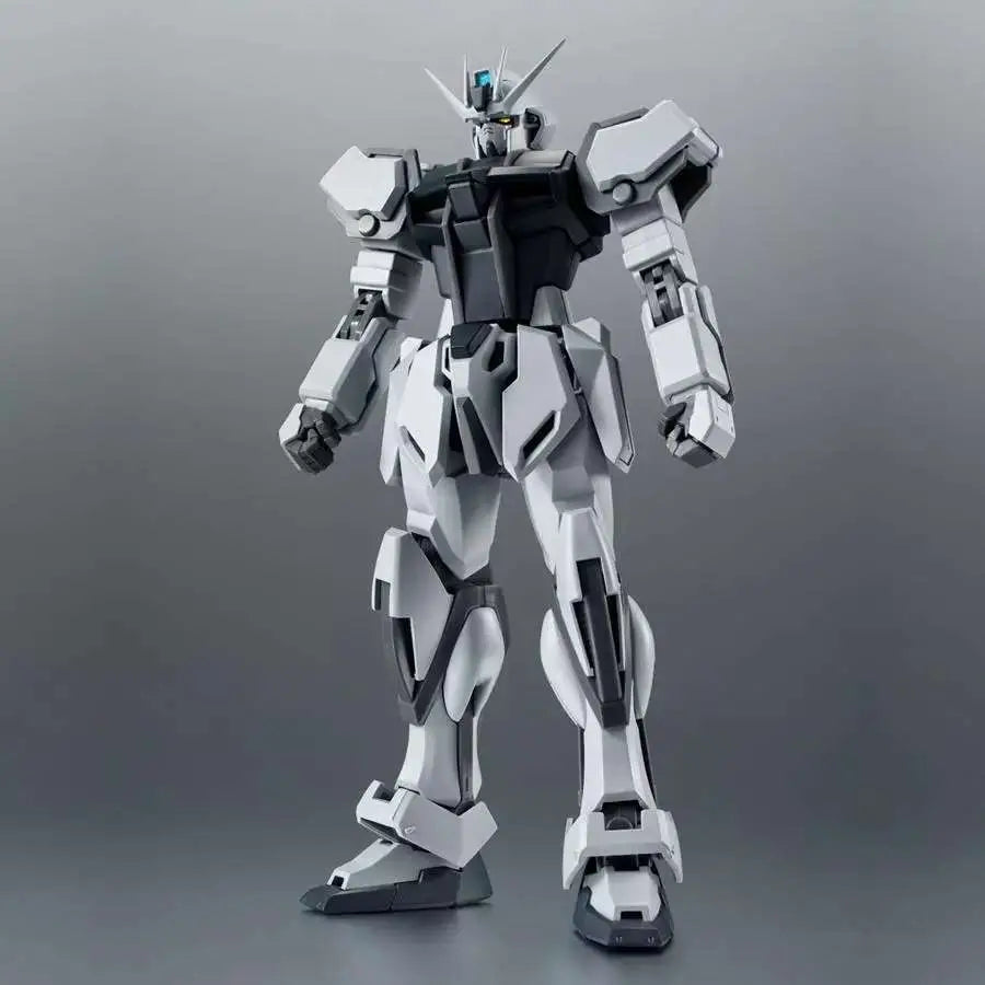 ROBOT SPIRITS <SIDE MS> GAT-X105 STRIKE GUNDAM DEACTIVE MODE ver. A.N.I.M.E.