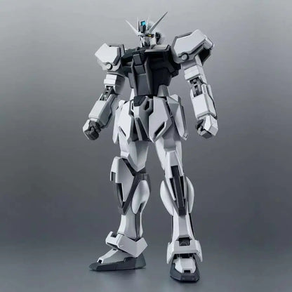 ROBOT SPIRITS <SIDE MS> GAT-X105 STRIKE GUNDAM DEACTIVE MODE ver. A.N.I.M.E.