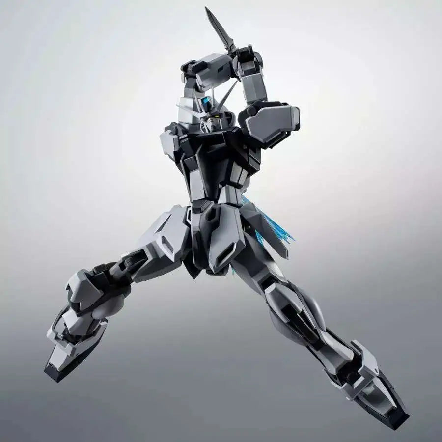 ROBOT SPIRITS <SIDE MS> GAT-X105 STRIKE GUNDAM DEACTIVE MODE ver. A.N.I.M.E.
