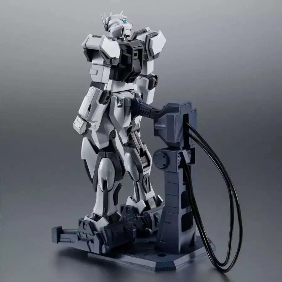 ROBOT SPIRITS <SIDE MS> GAT-X105 STRIKE GUNDAM DEACTIVE MODE ver. A.N.I.M.E.