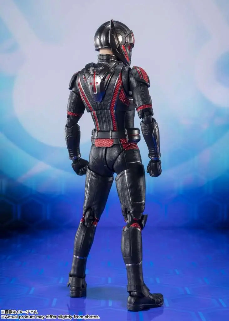 ANT-MAN/WASP QUANTUMANIA ANT-MAN SHF