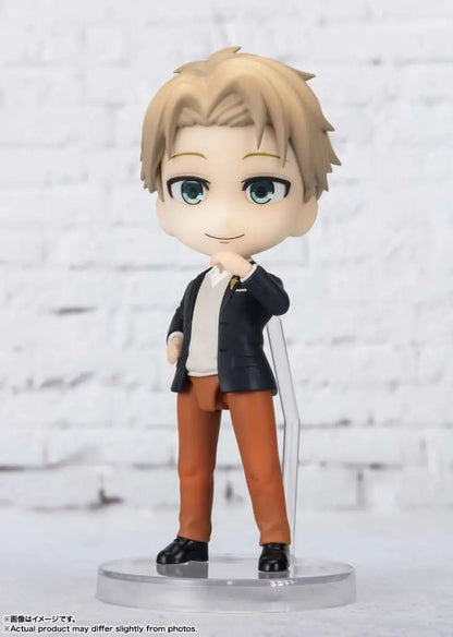 SPY×FAMILY LOID FORGER -ODEKEKE OUTFIT FIGUARTS MINI