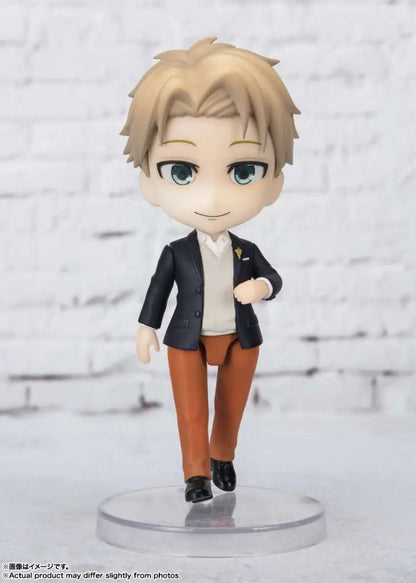 SPY×FAMILY LOID FORGER -ODEKEKE OUTFIT FIGUARTS MINI