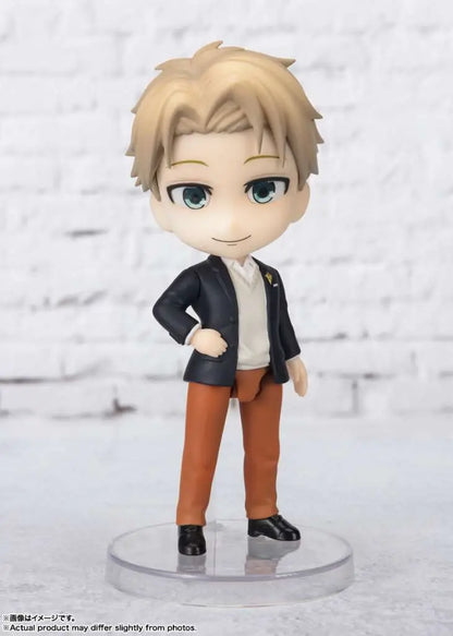 SPY×FAMILY LOID FORGER -ODEKEKE OUTFIT FIGUARTS MINI