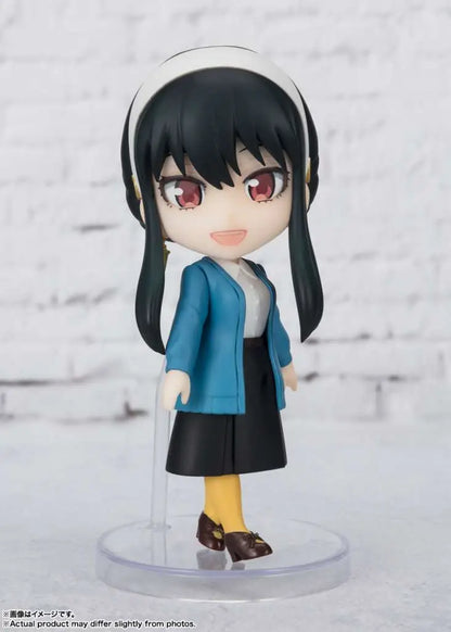 SPY×FAMILY YOR FORGER -ODEKEKE OUTFIT  FIGUARTS MINI