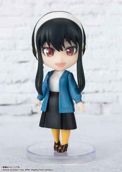 SPY×FAMILY YOR FORGER -ODEKEKE OUTFIT  FIGUARTS MINI