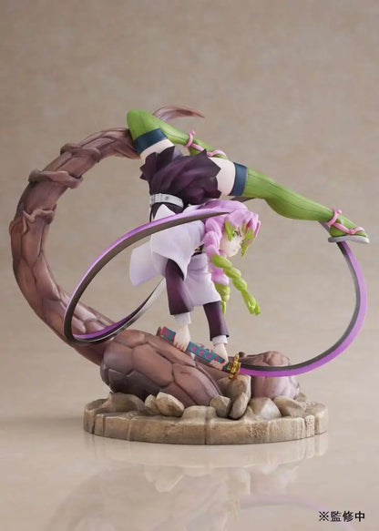 DEMON SLAYER MITSURI KANROJI 1/8 FIGURE