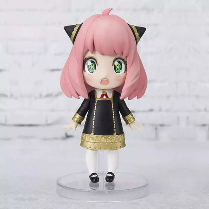 SPY×FAMILY ANYA 2023 EXCL MINI FIGUARTS