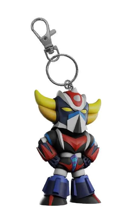 GRENDIZER CHIBI KEYCHAIN