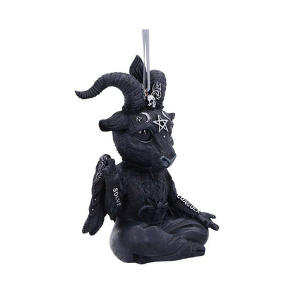 BAPHOBOO BLACK BABY HANGING ORNAMENT