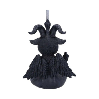 BAPHOBOO BLACK BABY HANGING ORNAMENT