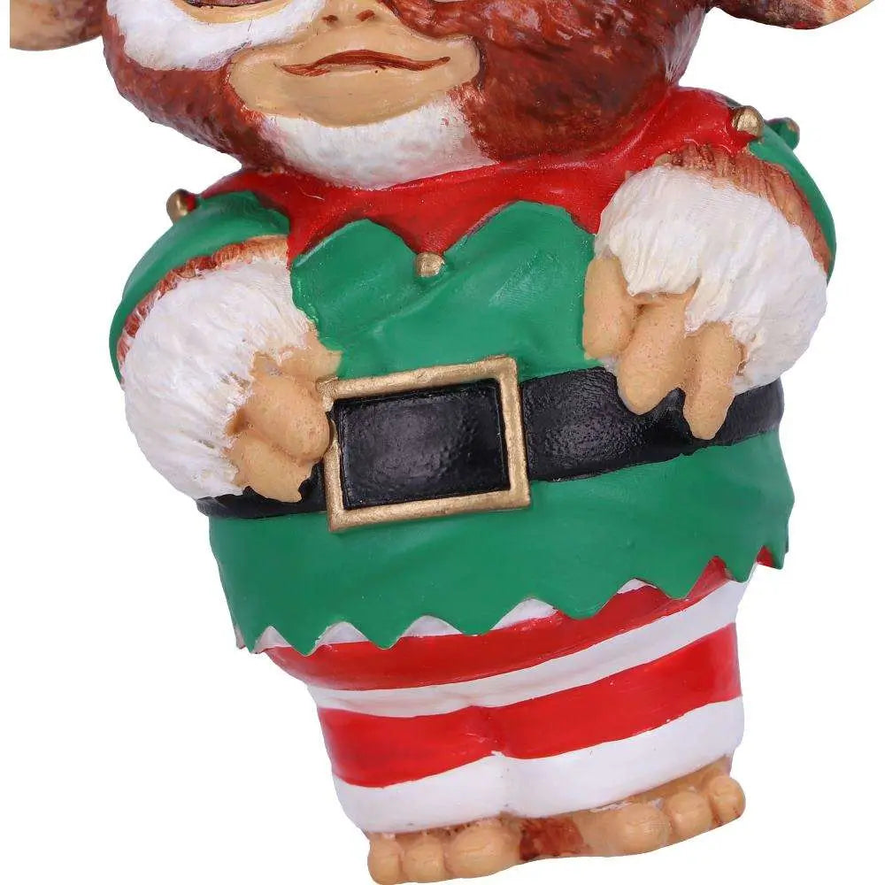 GREMLINS GIZMO ELF HANGING ORNAMENT
