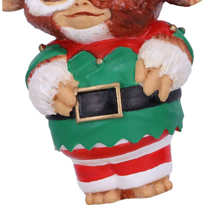 GREMLINS GIZMO ELF HANGING ORNAMENT
