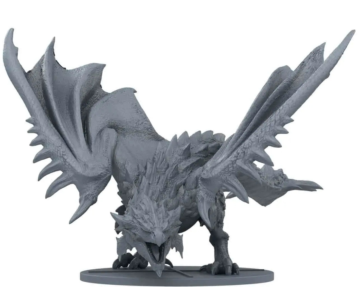 MONSTER HUNTER WORLD THE BOARD GAME ANCIENT FOREST CORE GAME