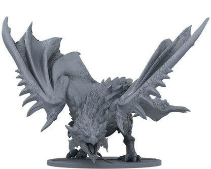 MONSTER HUNTER WORLD THE BOARD GAME ANCIENT FOREST CORE GAME