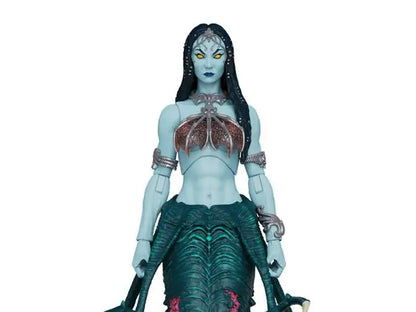 COURT OF THE DEAD S2 GALLEVARBE DEATH’S SIREN ACTION FIGURE