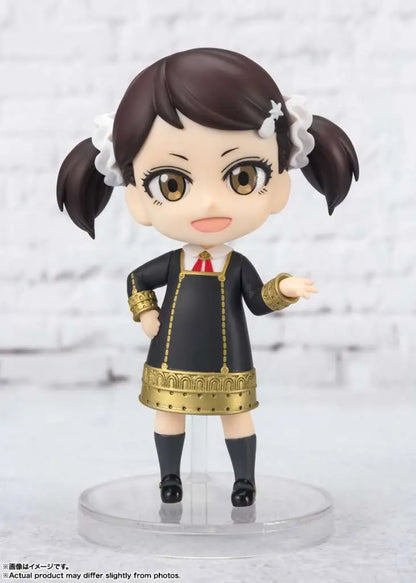 SPY×FAMILY BECKY BLACKBELL MINI FIGUARTS