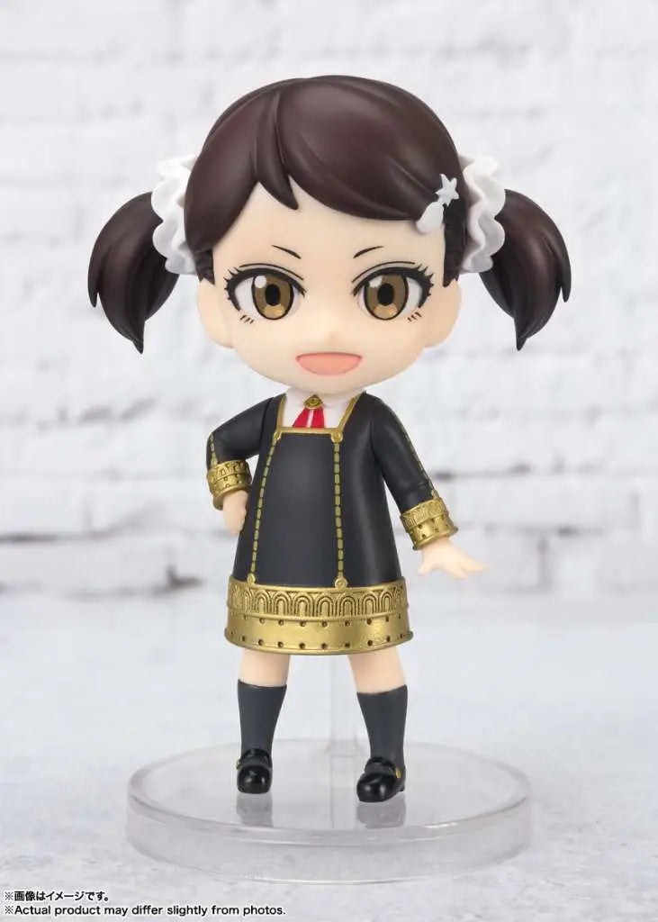 SPY×FAMILY BECKY BLACKBELL MINI FIGUARTS