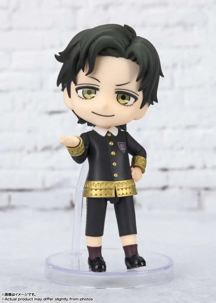 SPY×FAMILY DAMIAN DESMOND MINI FIGUART