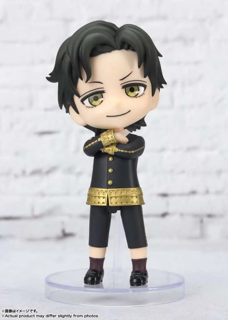 SPY×FAMILY DAMIAN DESMOND MINI FIGUART