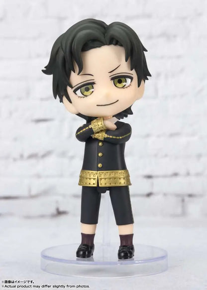 SPY×FAMILY DAMIAN DESMOND MINI FIGUART