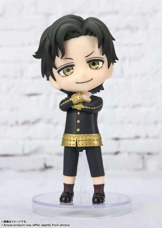 SPY×FAMILY DAMIAN DESMOND MINI FIGUART