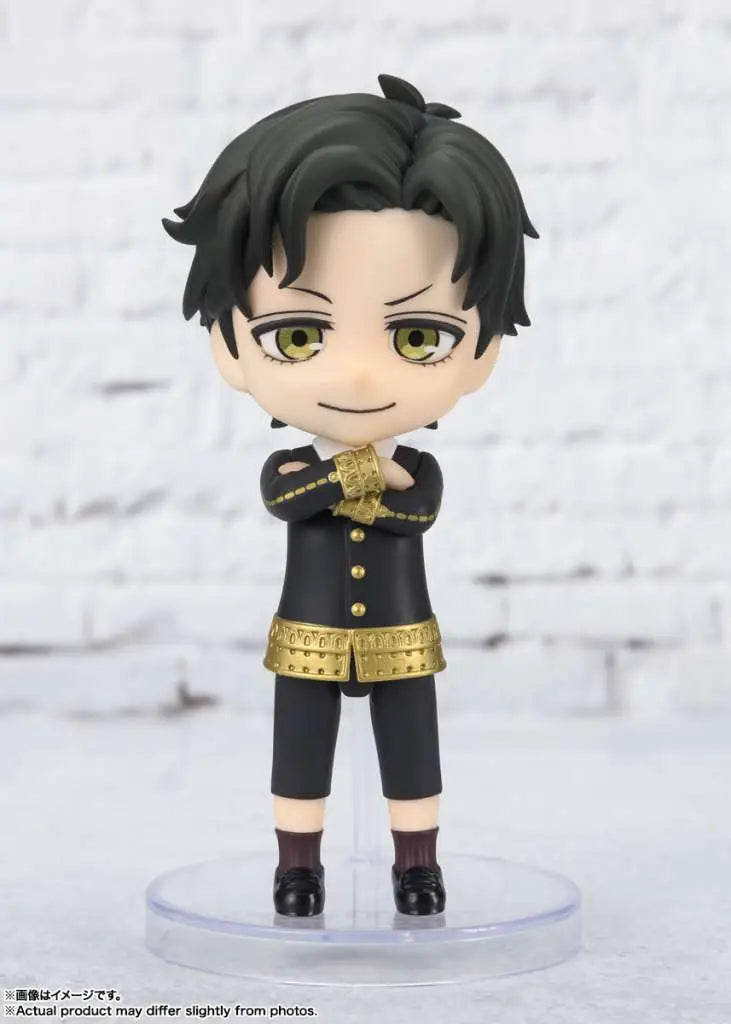 SPY×FAMILY DAMIAN DESMOND MINI FIGUART