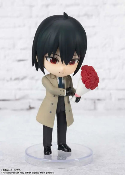 SPY×FAMILY YURI BRIAR MINI FIGUARTS