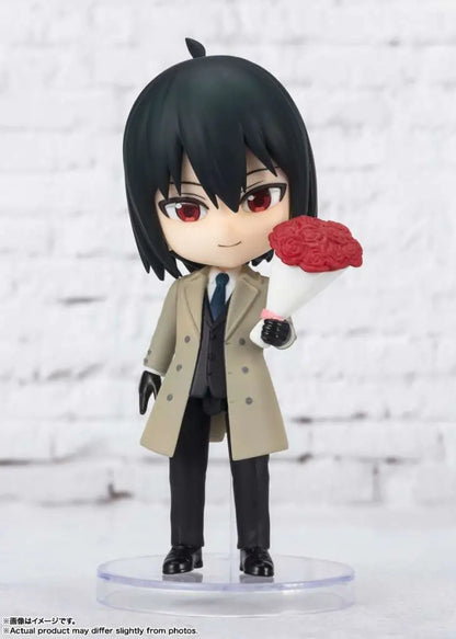 SPY×FAMILY YURI BRIAR MINI FIGUARTS