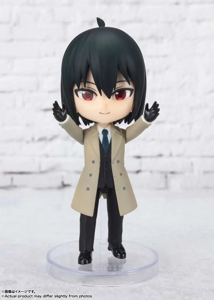 SPY×FAMILY YURI BRIAR MINI FIGUARTS