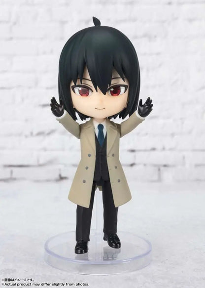 SPY×FAMILY YURI BRIAR MINI FIGUARTS