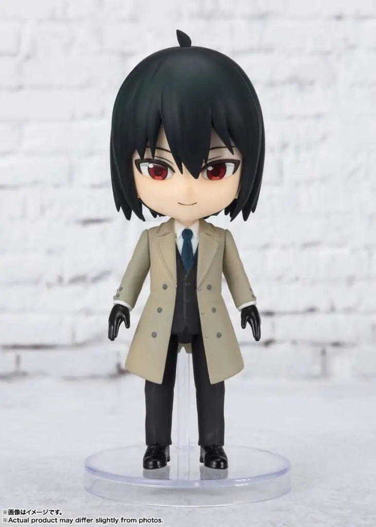 SPY×FAMILY YURI BRIAR MINI FIGUARTS