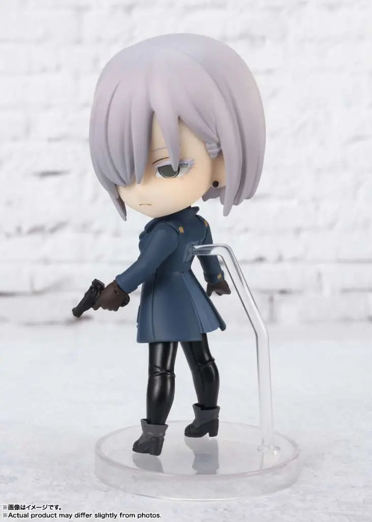 SPY×FAMILY FIONA FROST MINI FIGUARTS