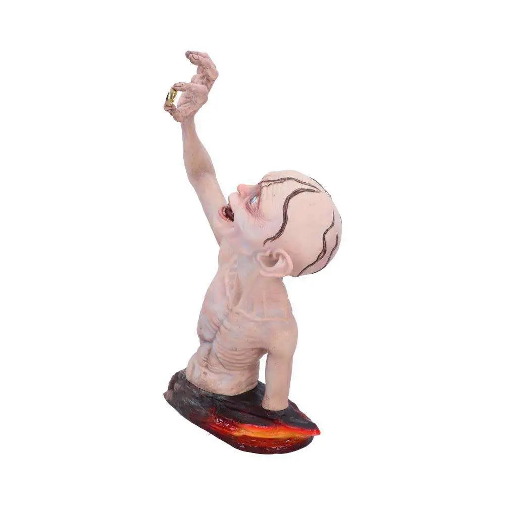 LORD OF THE RINGS GOLLUM BUST