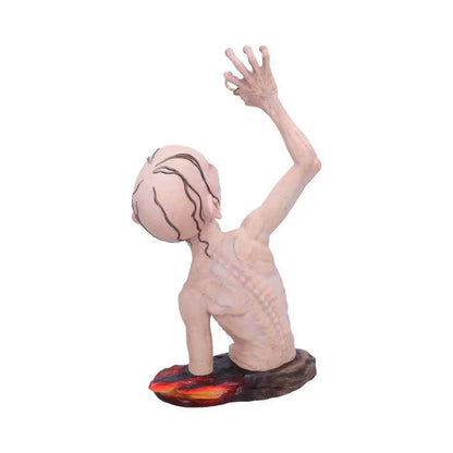LORD OF THE RINGS GOLLUM BUST