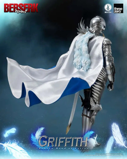 BERSERK GRIFFITH BAND OF FALCON 1/6 FIGU