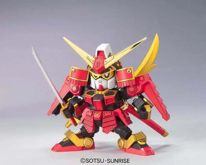 BB GUNDAM MUSHA LEGEND #373