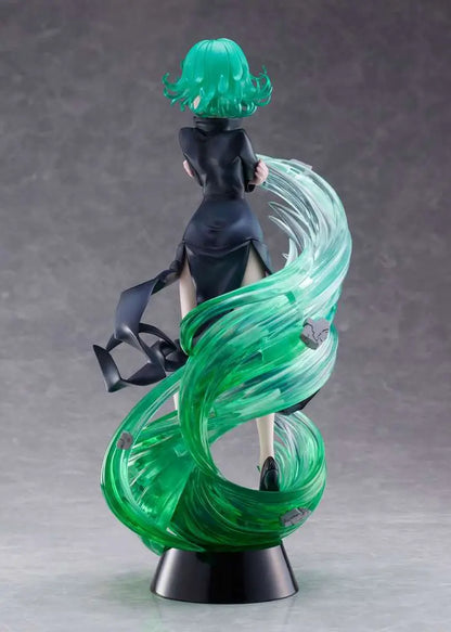 ONE PUNCH MAN TERRIBLE TORNADO 1/7 ST